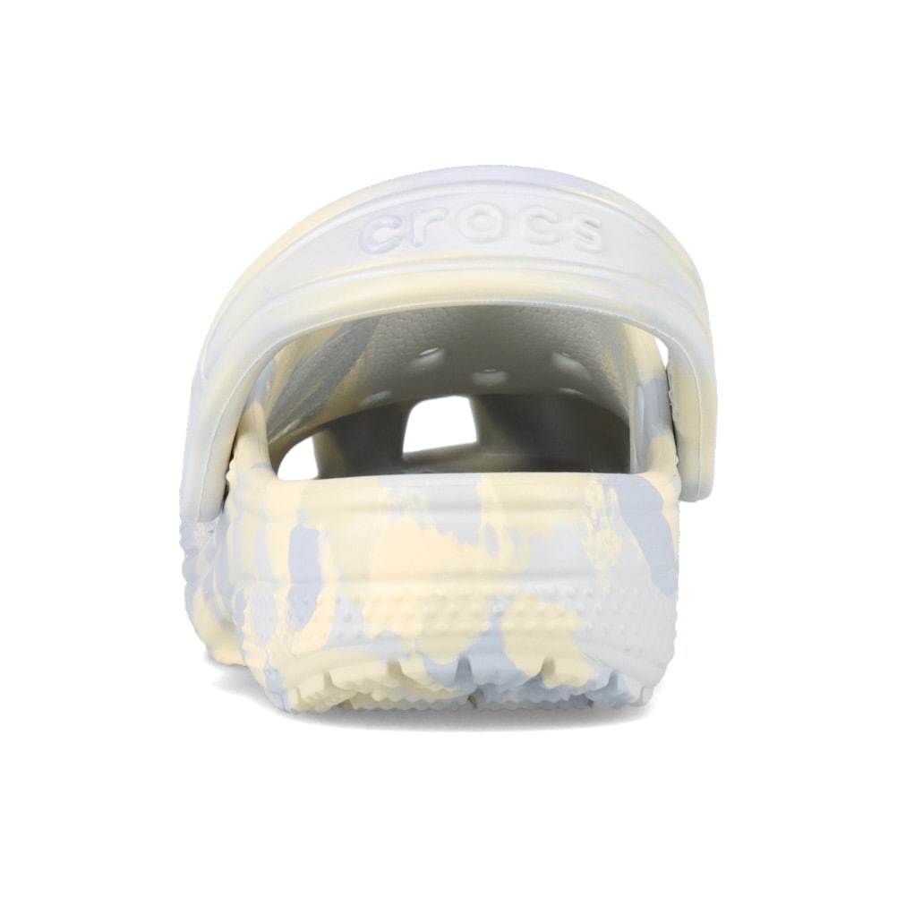 クラシック マーブル クロッグ キッズ