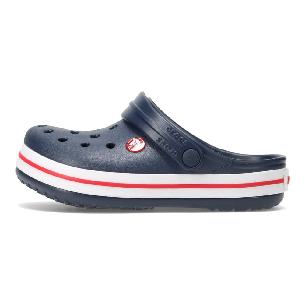 Crocband Clog K