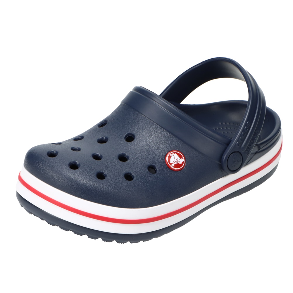 Crocband Clog K