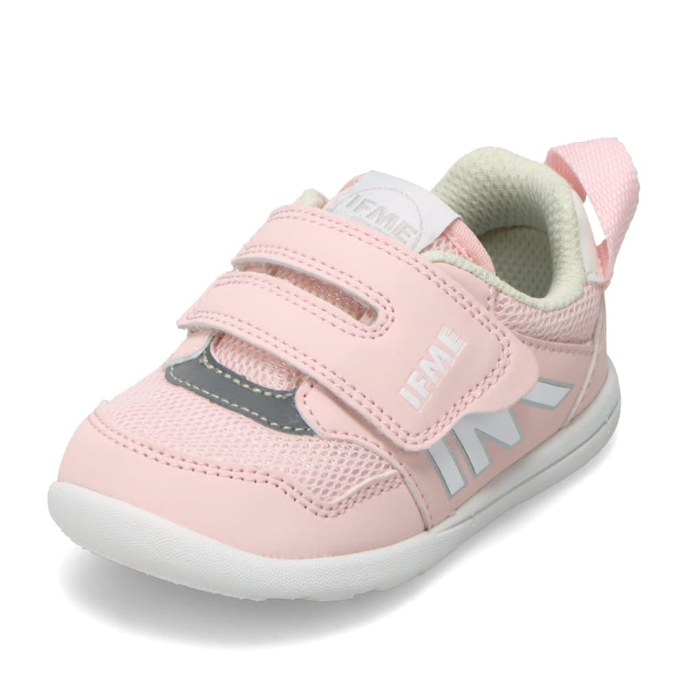 ワンベルトスニーカー