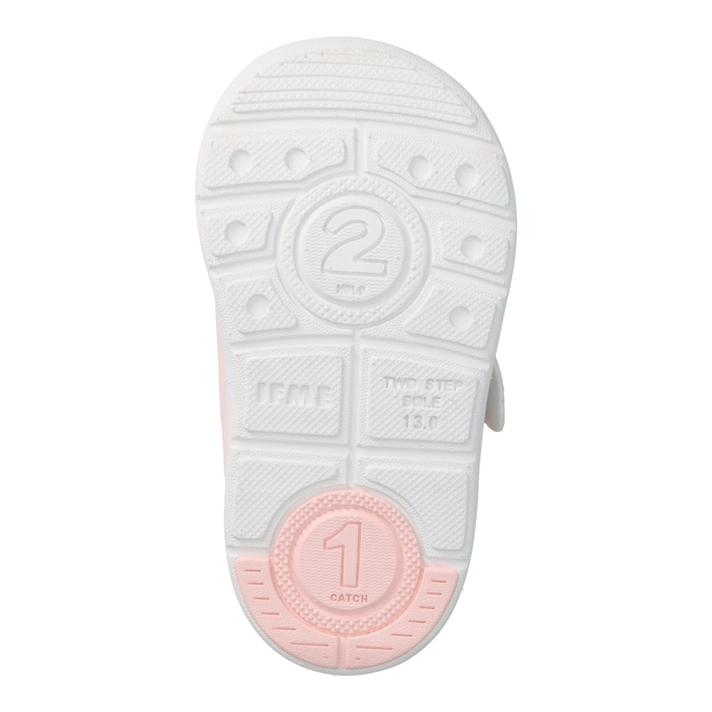 ワンベルトスニーカー