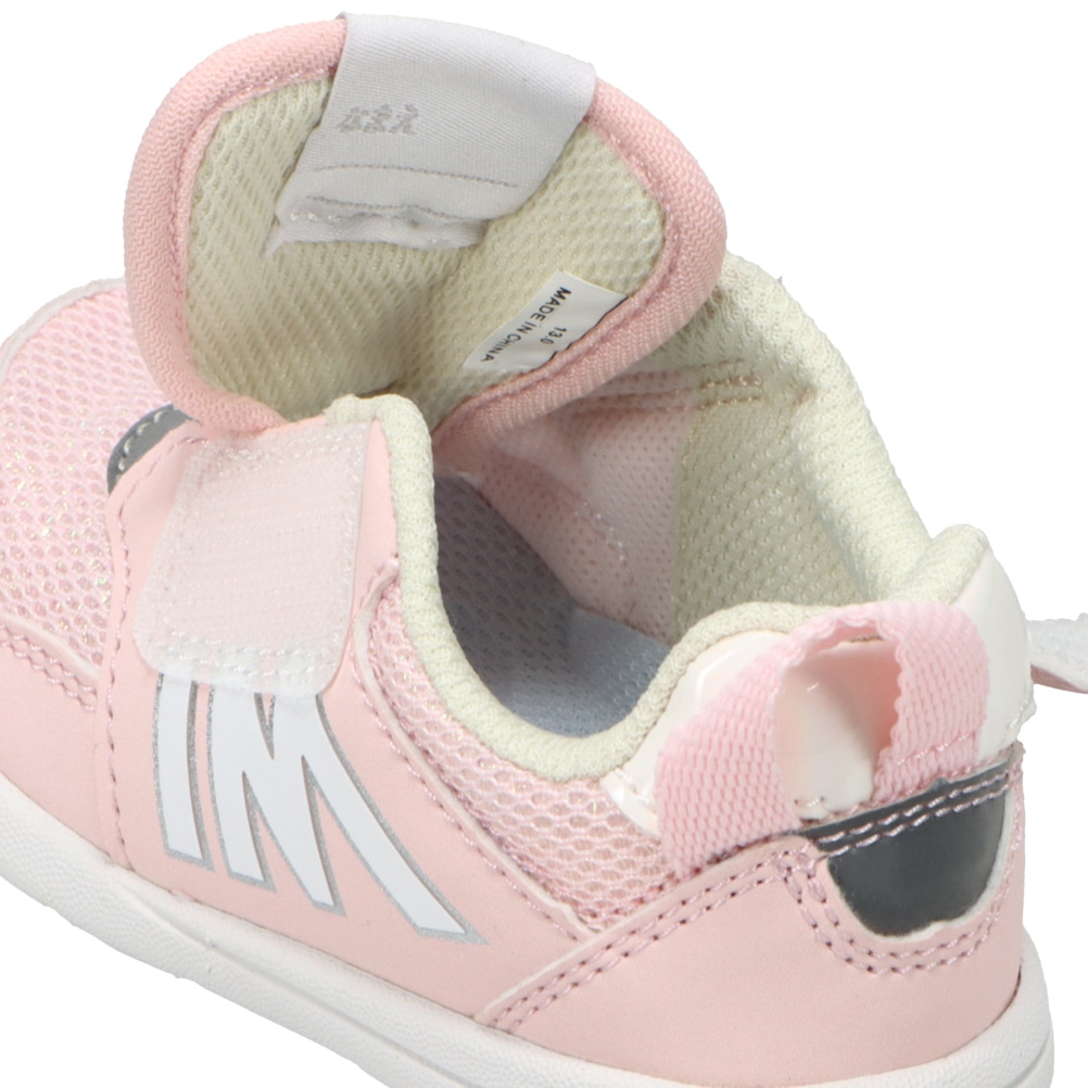 ワンベルトスニーカー