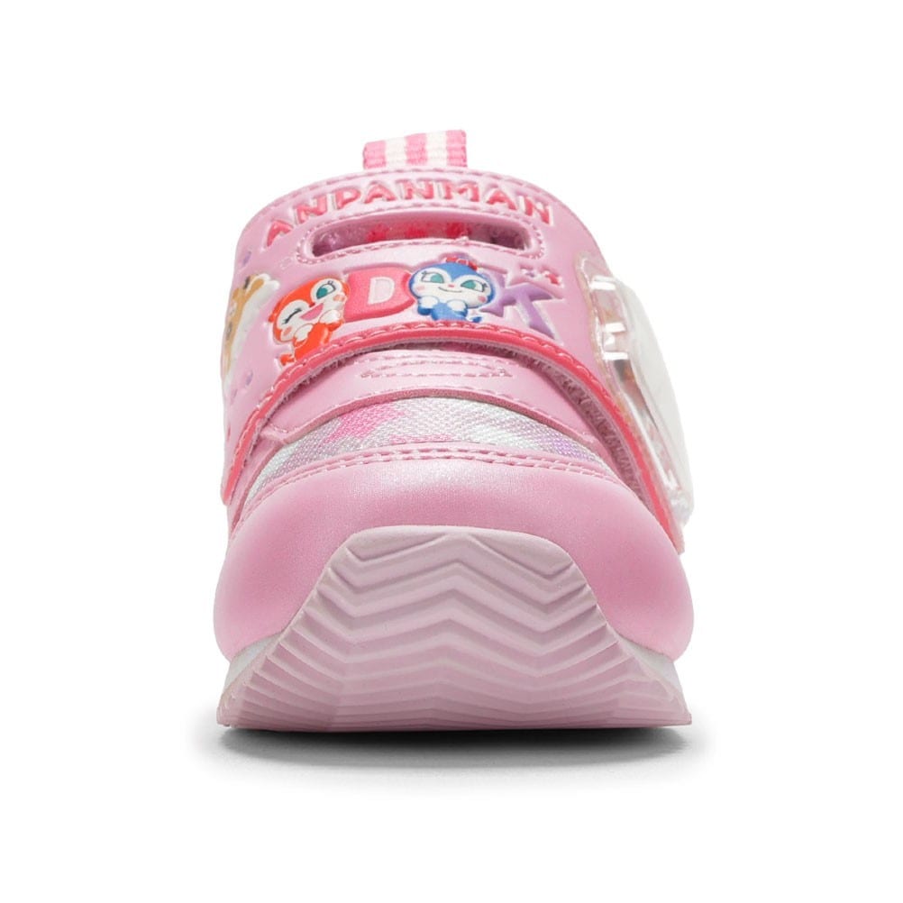 アンパンマン アンパンマン アンパンマン キャラクターシューズ