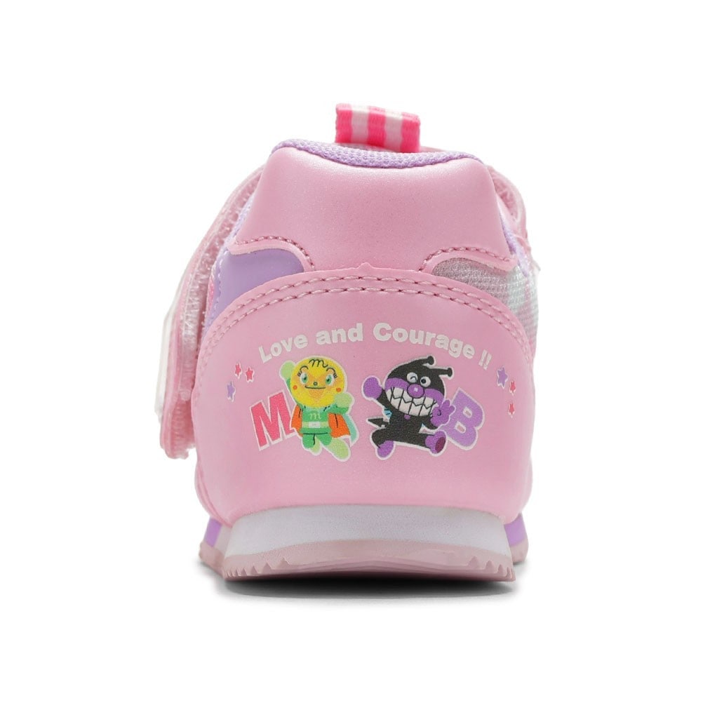 アンパンマン アンパンマン アンパンマン キャラクターシューズ