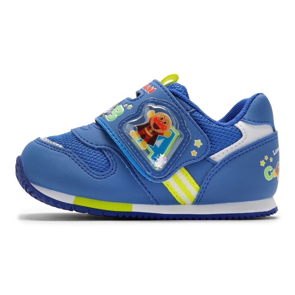 アンパンマン キャラクターシューズ