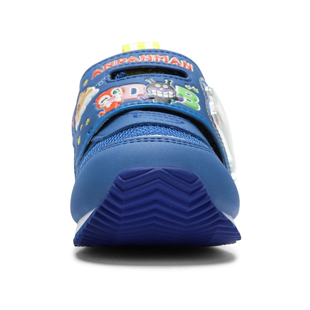 アンパンマン キャラクターシューズ