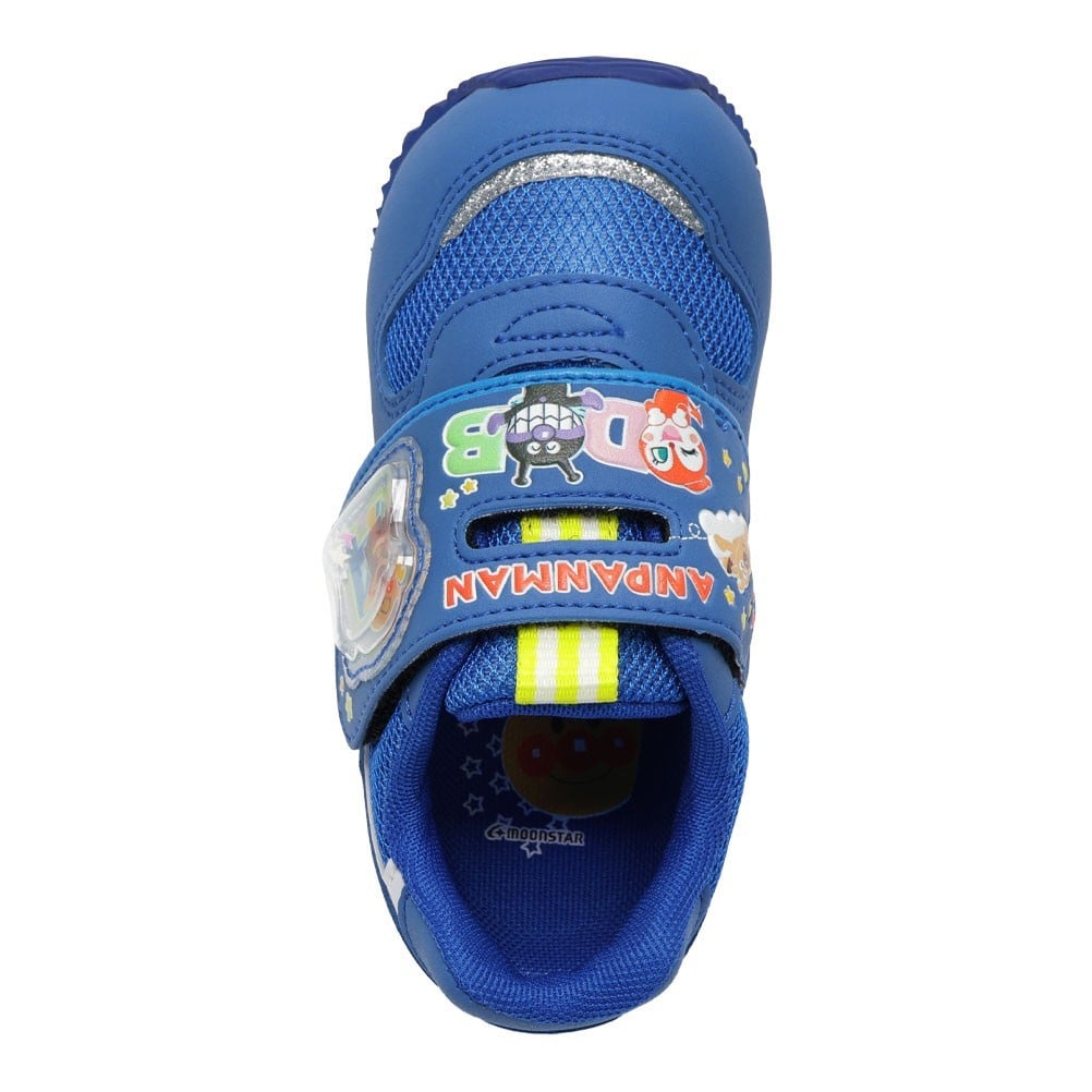 アンパンマン キャラクターシューズ