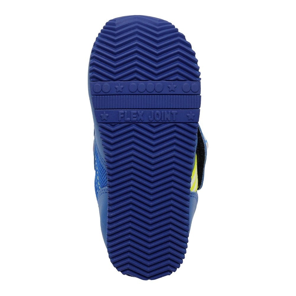 アンパンマン キャラクターシューズ