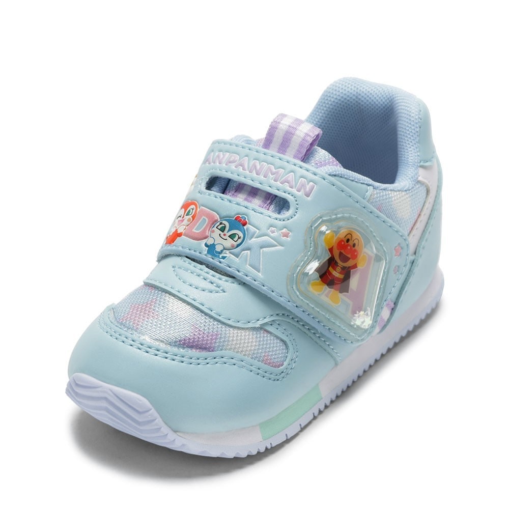 アンパンマン キャラクターシューズ