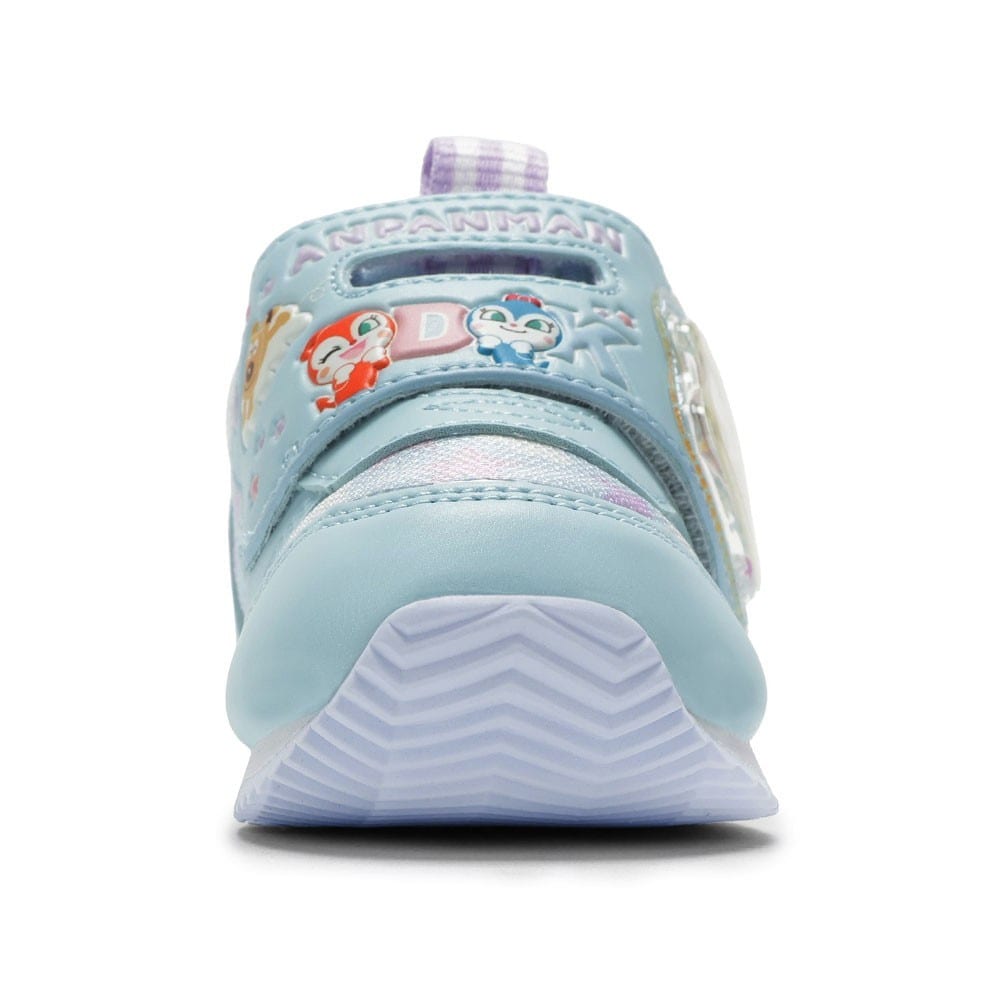 アンパンマン キャラクターシューズ