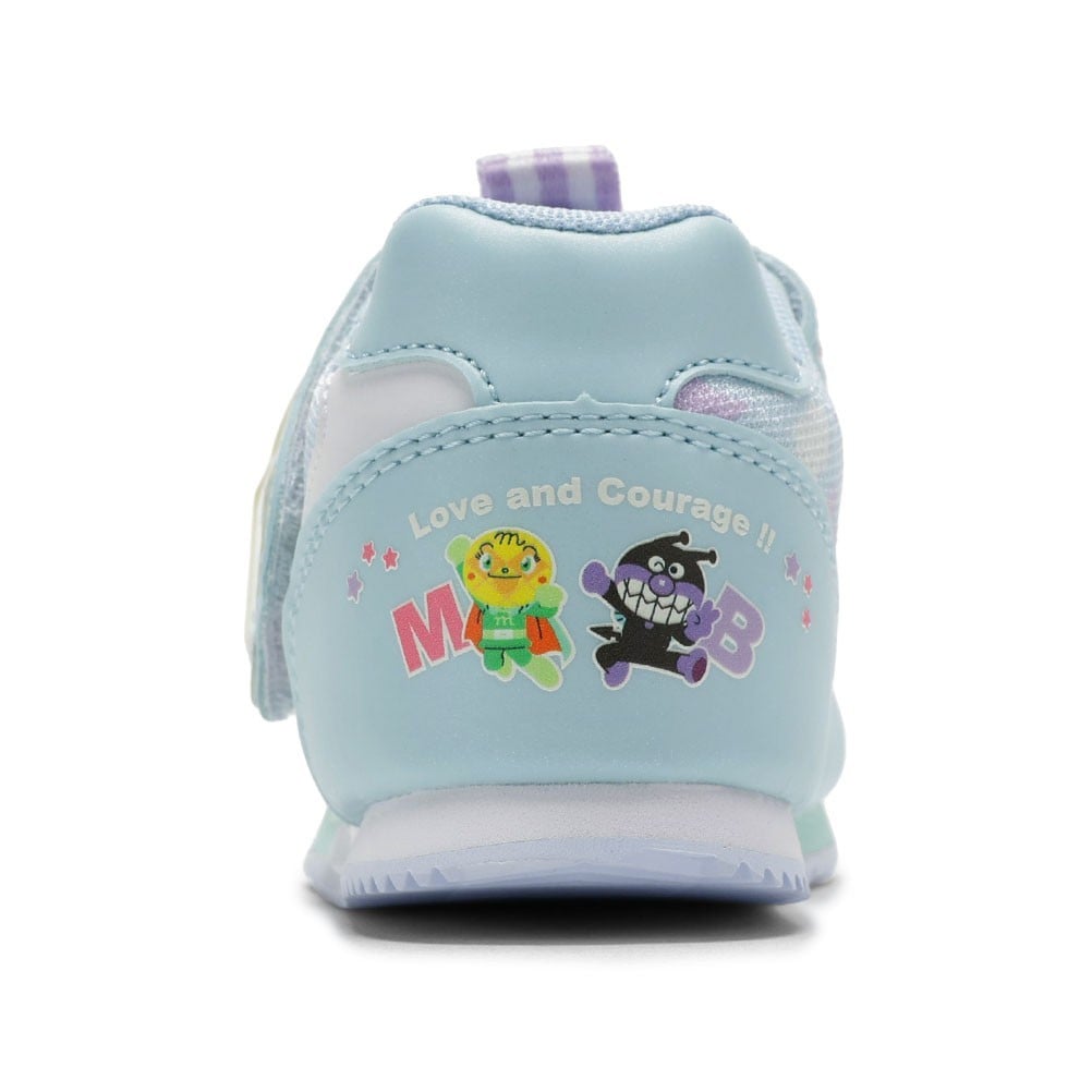 アンパンマン キャラクターシューズ