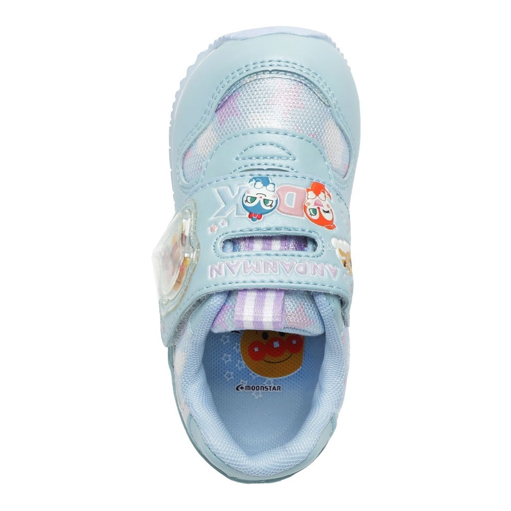 アンパンマン キャラクターシューズ