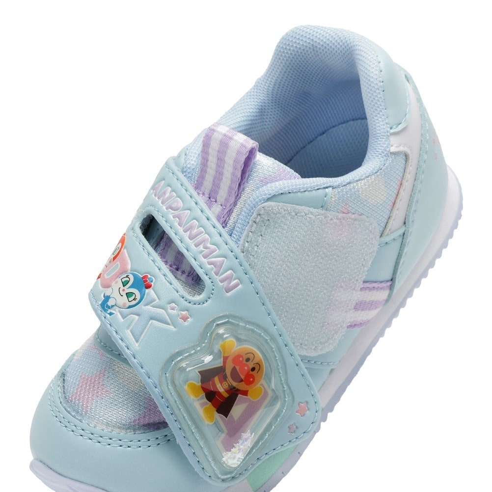 アンパンマン キャラクターシューズ