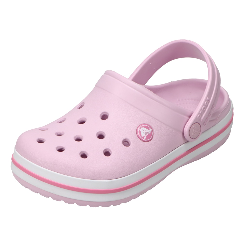 Crocband Clog K