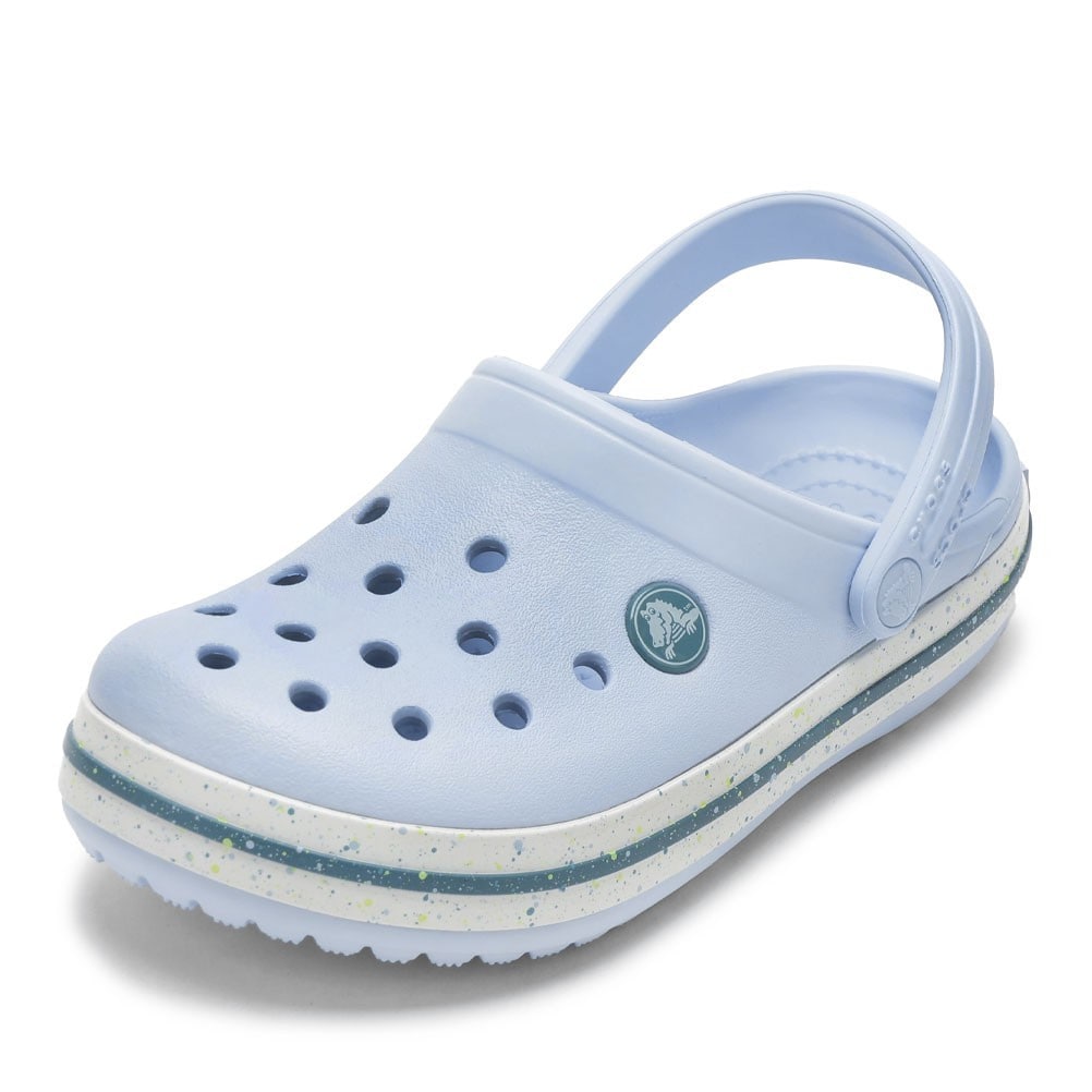CB Speckled Clog K