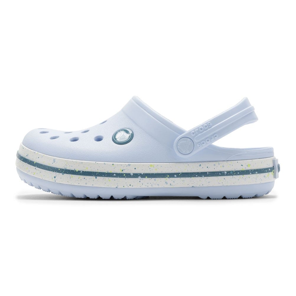 CB Speckled Clog K