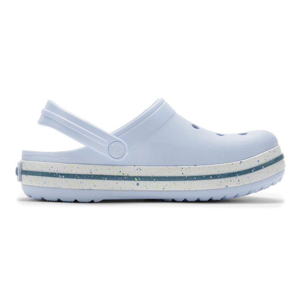 CB Speckled Clog K