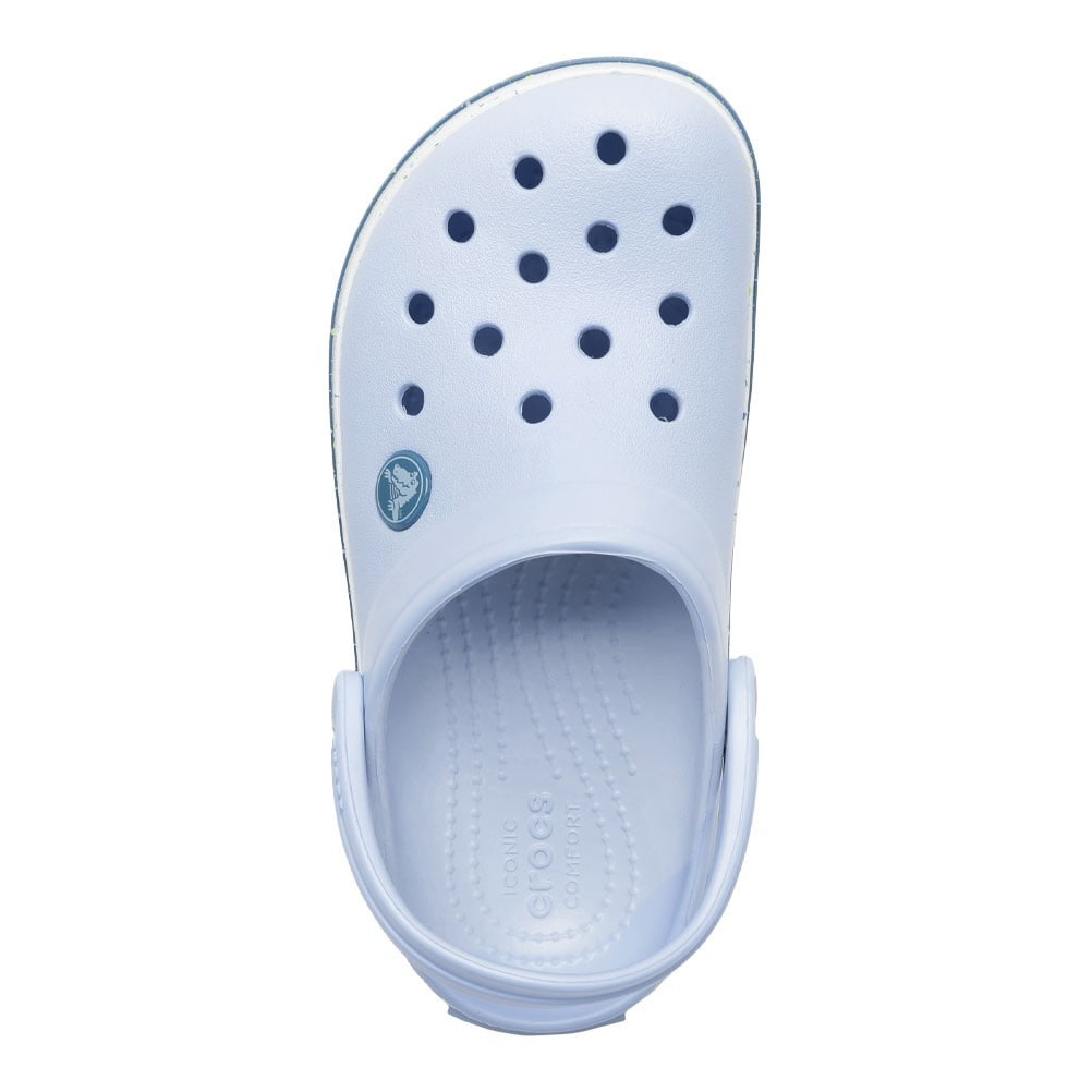 CB Speckled Clog K