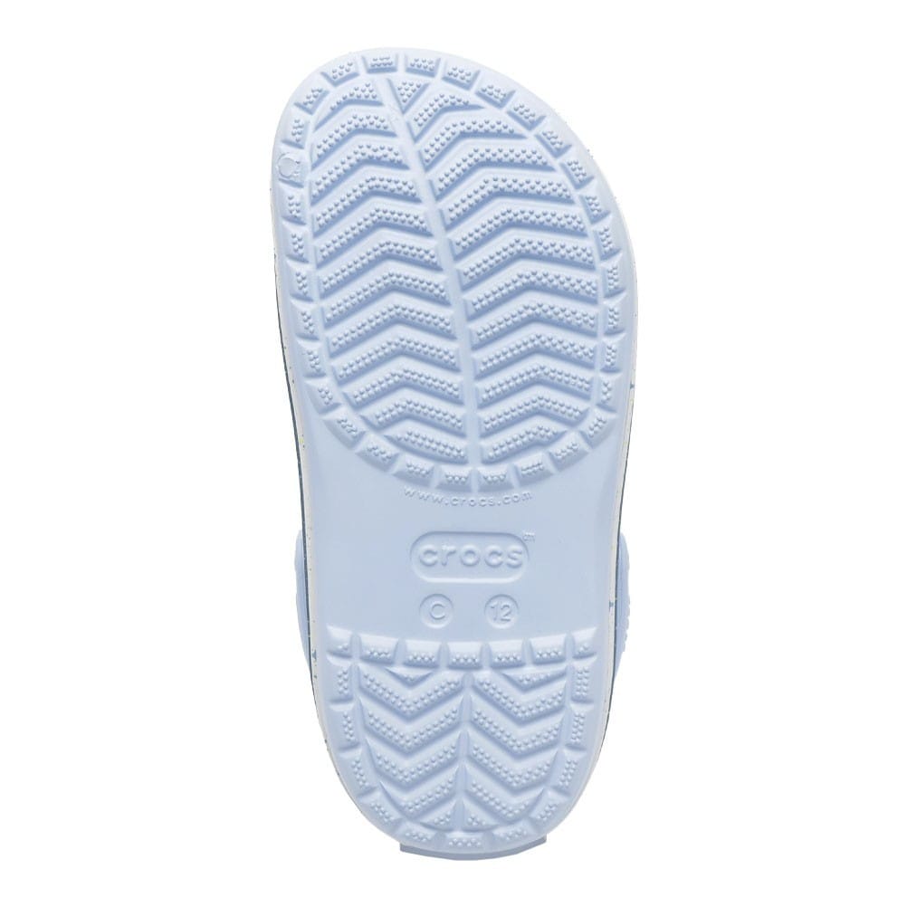 CB Speckled Clog K
