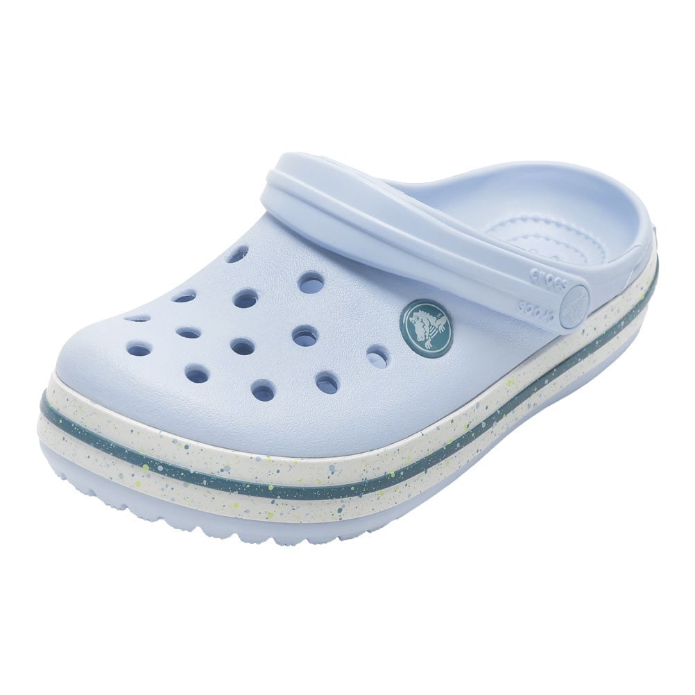 CB Speckled Clog K