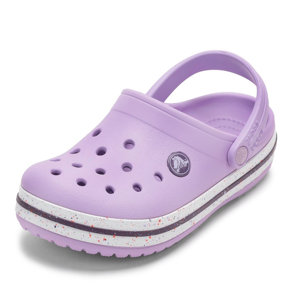 CB Speckled Clog K