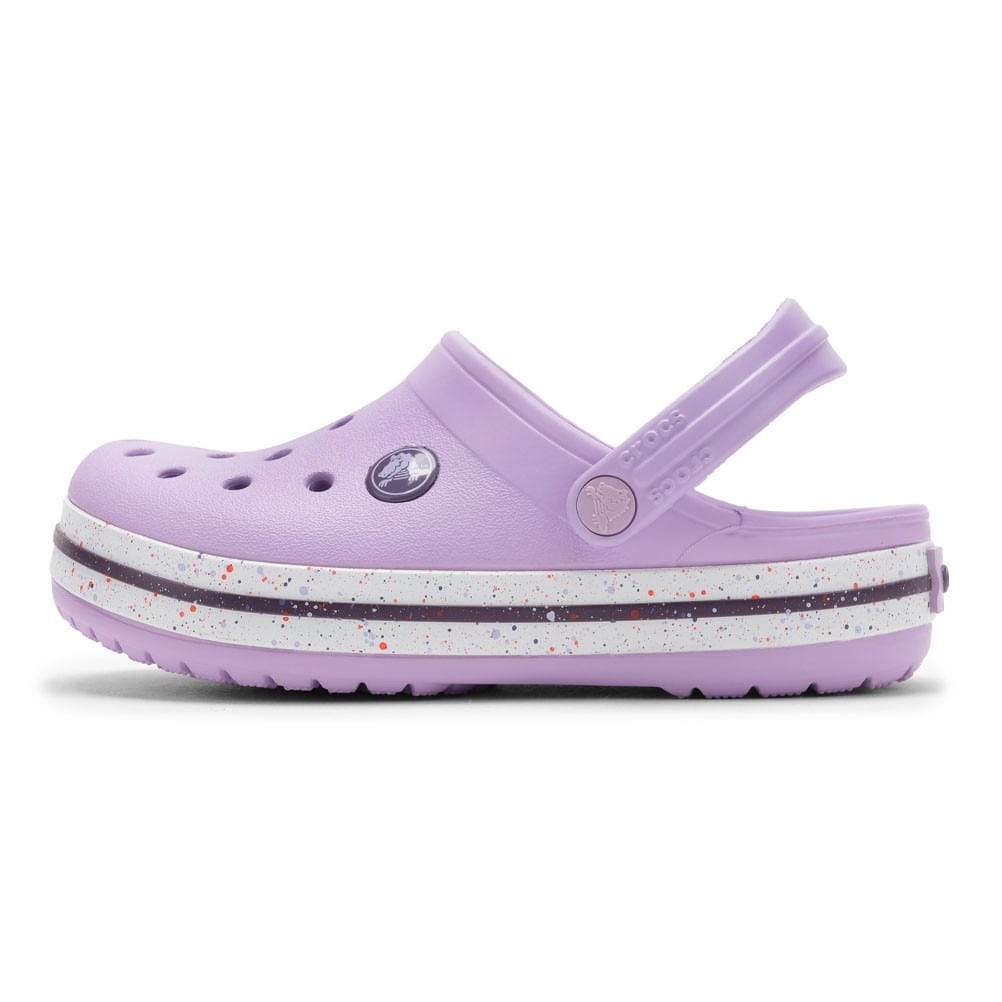 CB Speckled Clog K