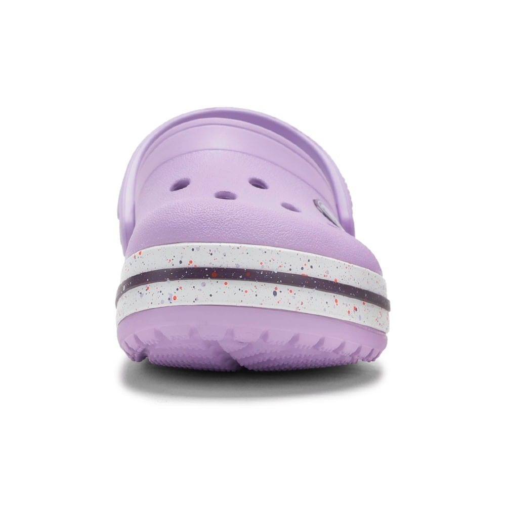 CB Speckled Clog K