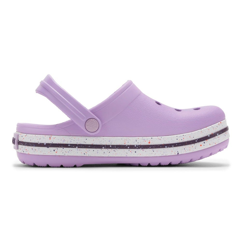 CB Speckled Clog K