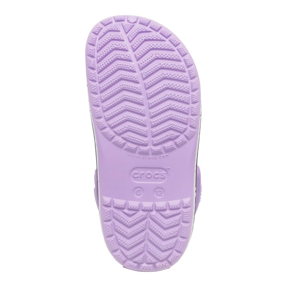 CB Speckled Clog K