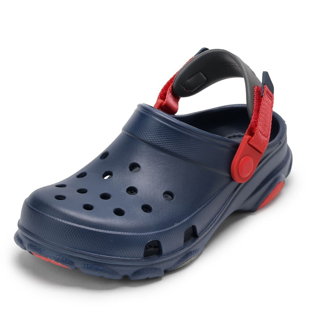 All Terrain Clog K