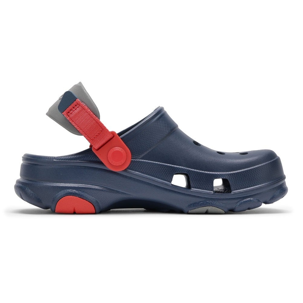 All Terrain Clog K