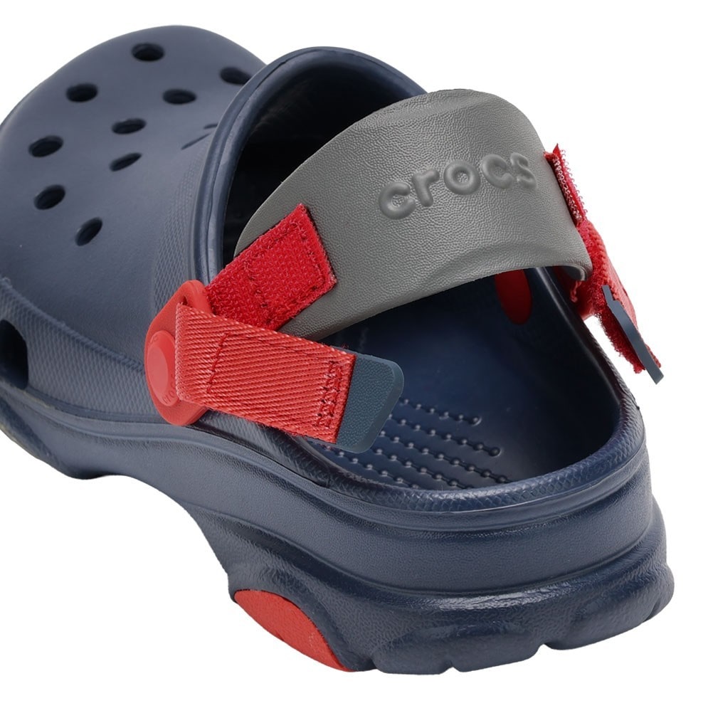 All Terrain Clog K