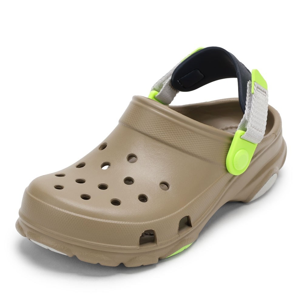 All Terrain Clog K
