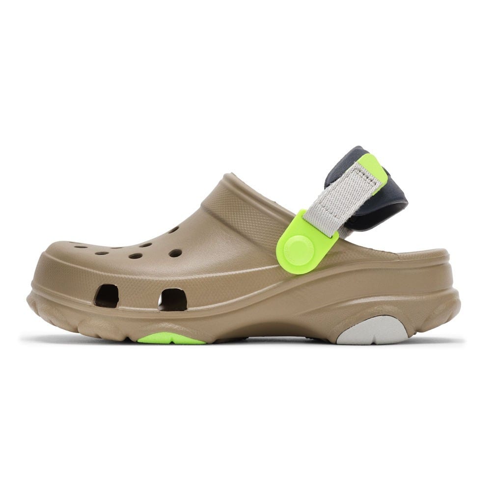 All Terrain Clog K