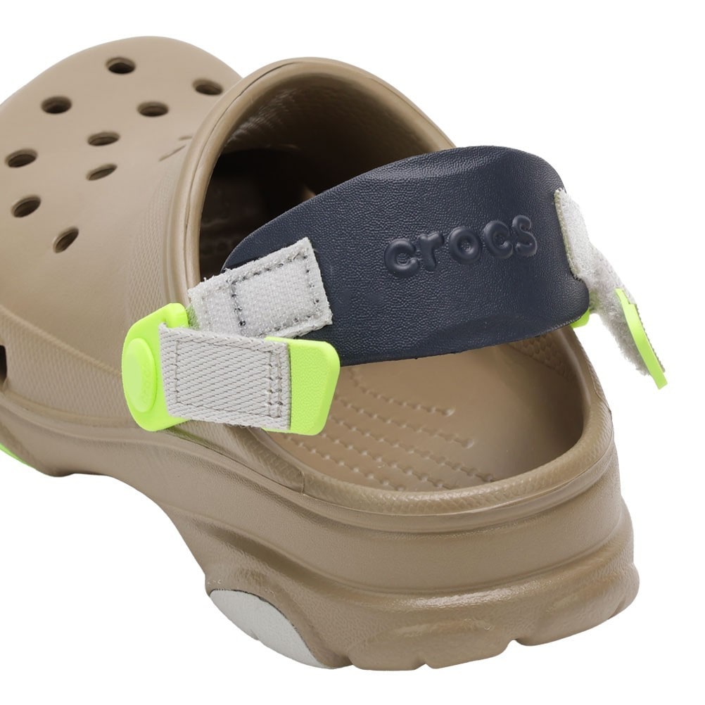 All Terrain Clog K