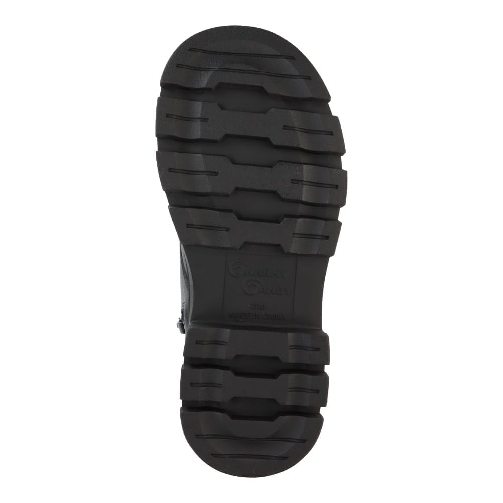 あったかブーツ