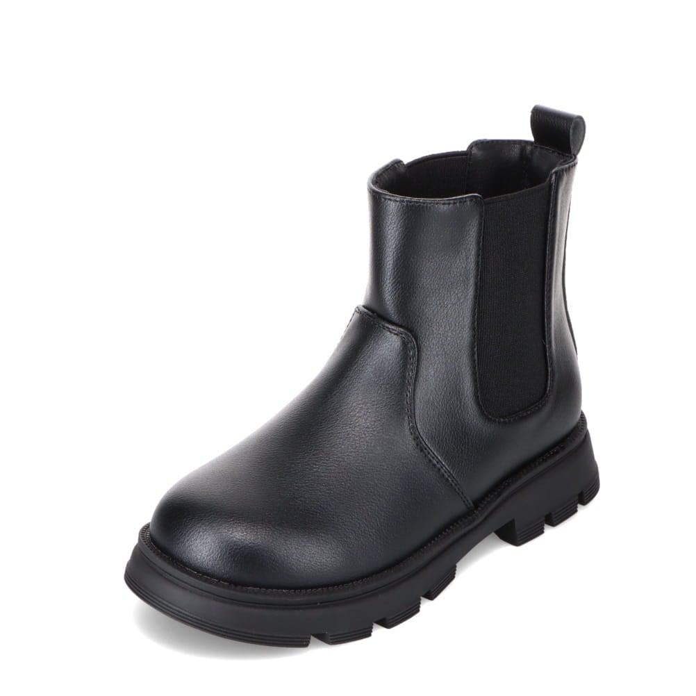 あったかブーツ