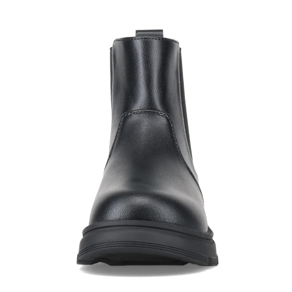 あったかブーツ