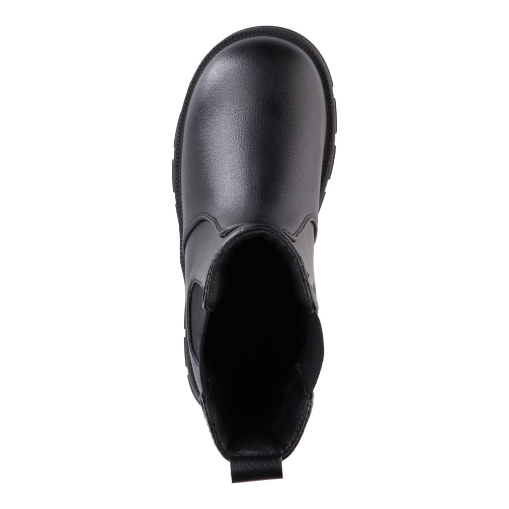 あったかブーツ