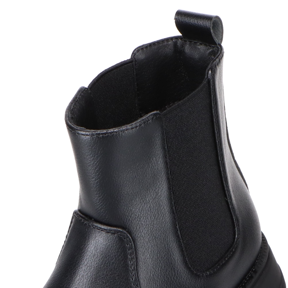 あったかブーツ