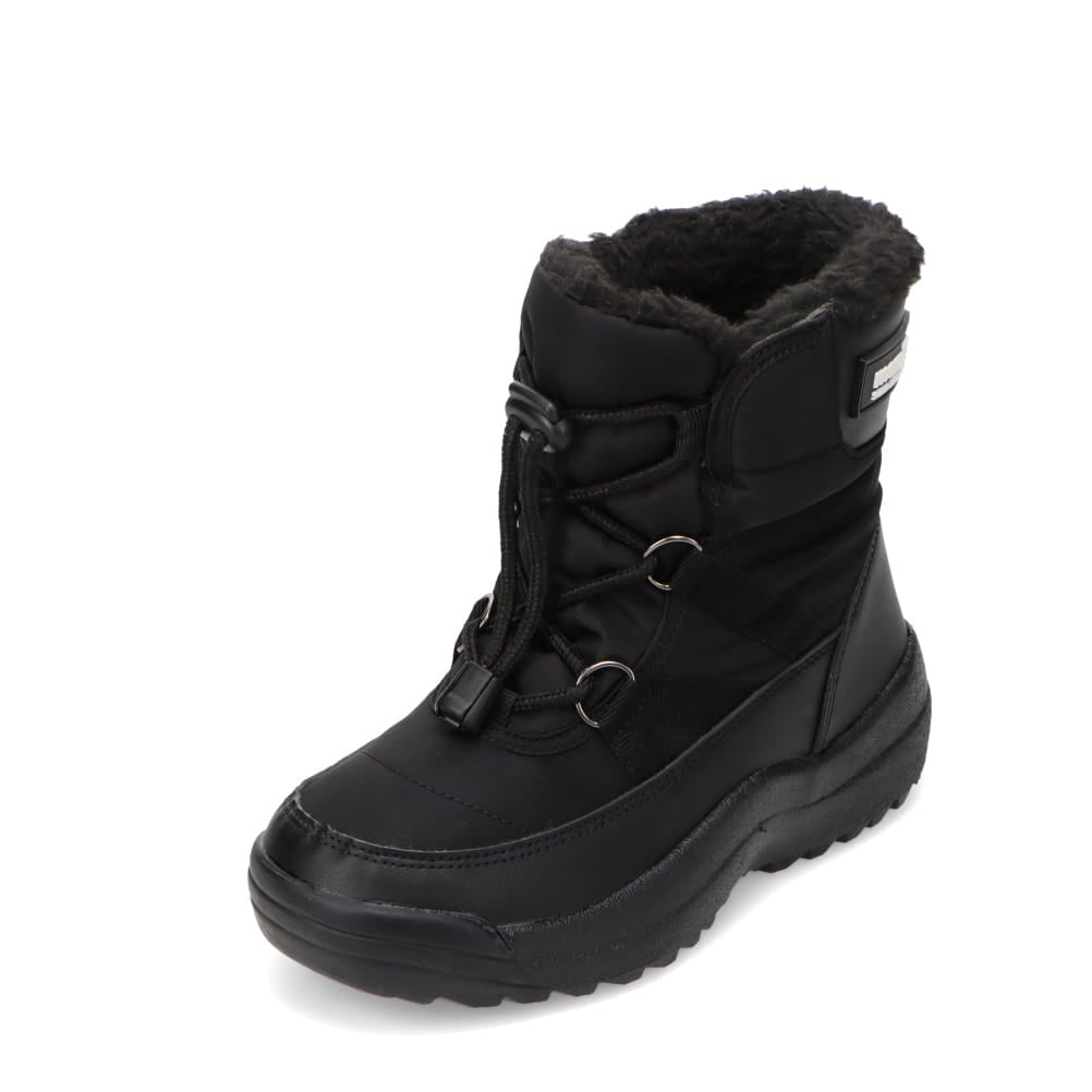 ボアスノーブーツ