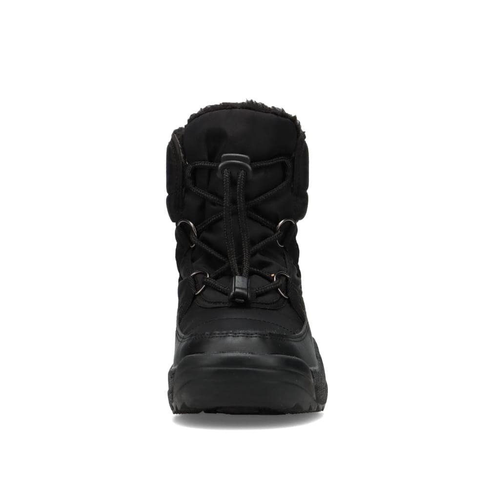 ボアスノーブーツ