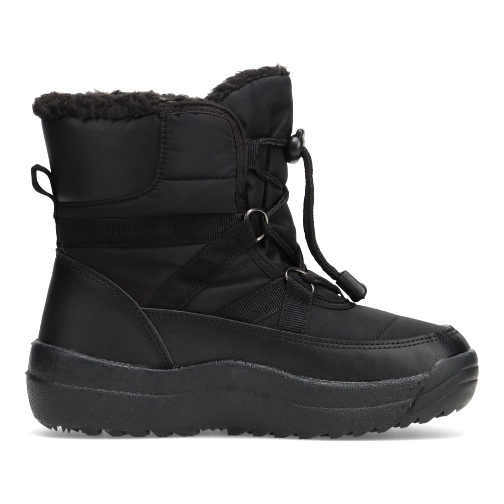 ボアスノーブーツ