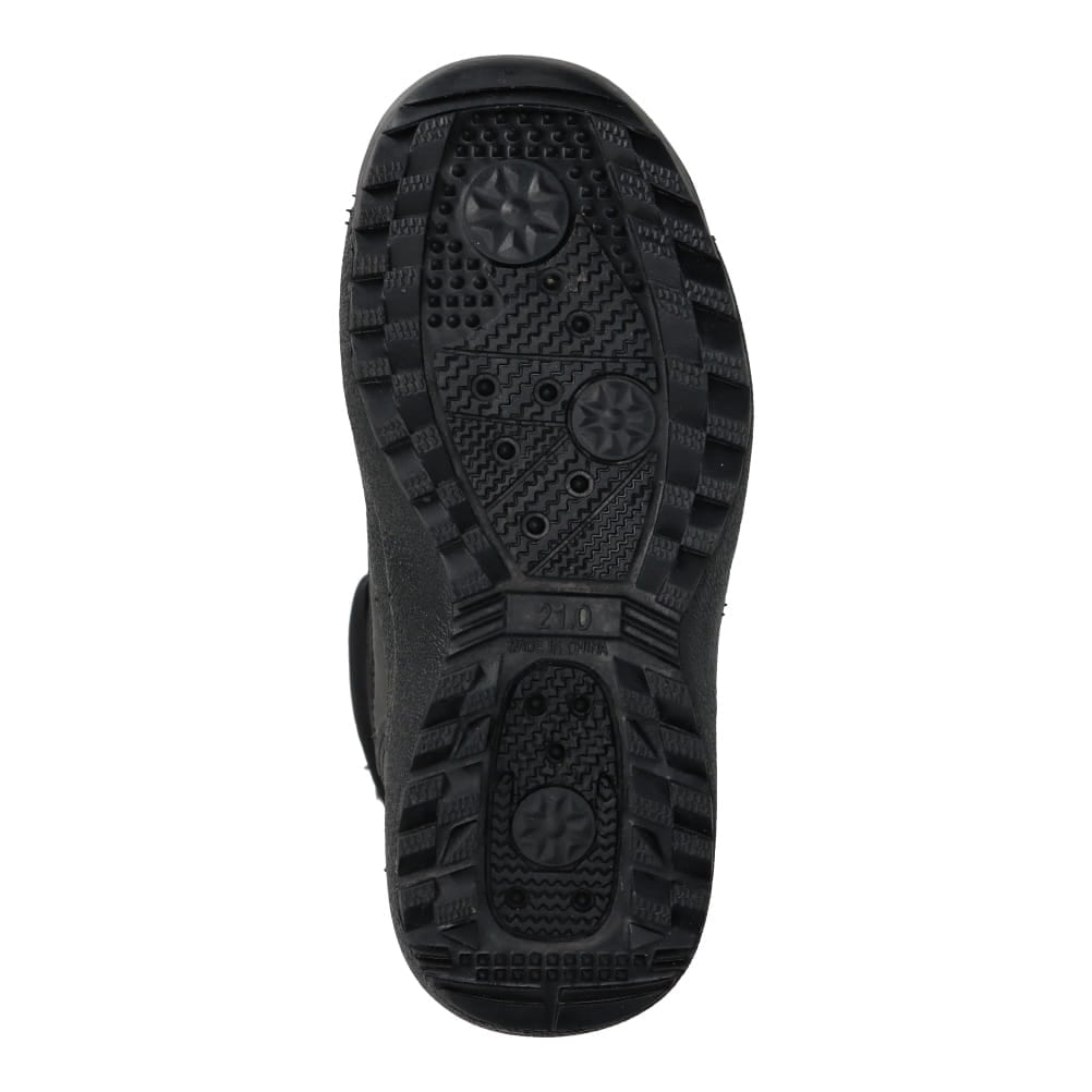 ボアスノーブーツ