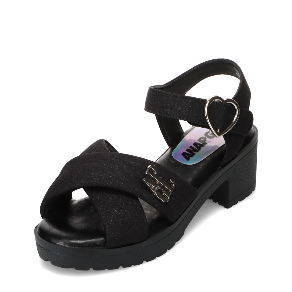 ストラップサンダル