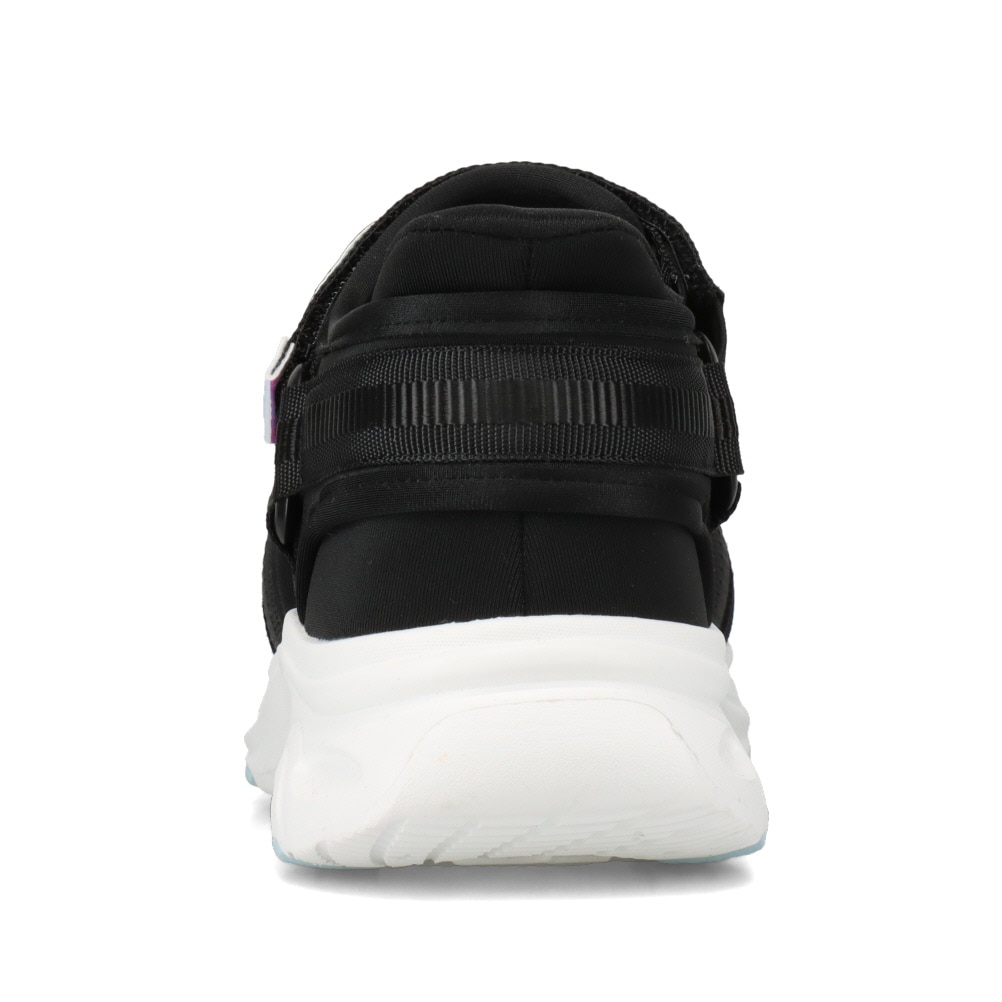 厚底スポーツサンダル