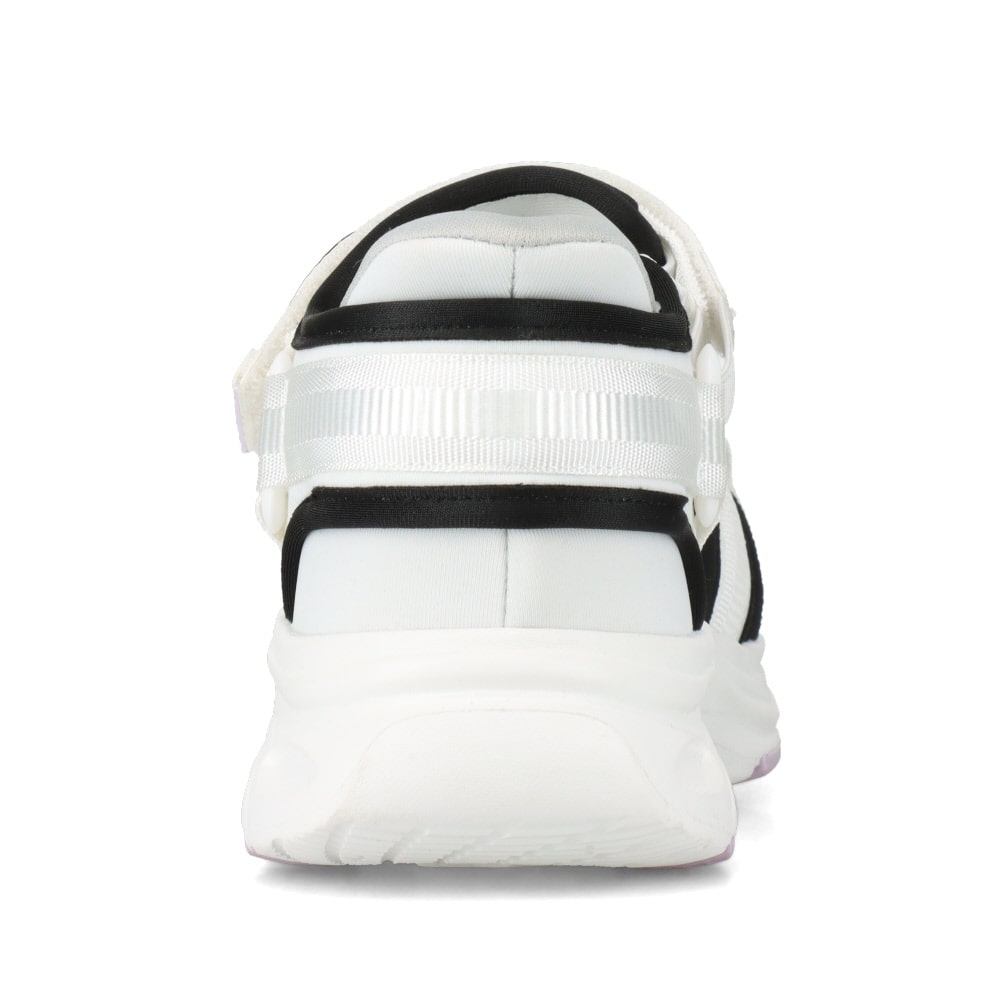 厚底スポーツサンダル