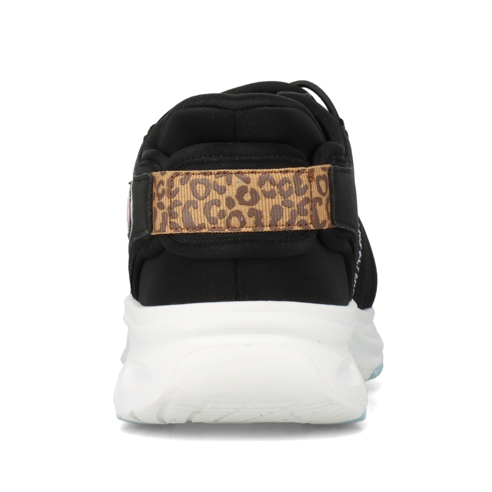 厚底スポーツサンダル