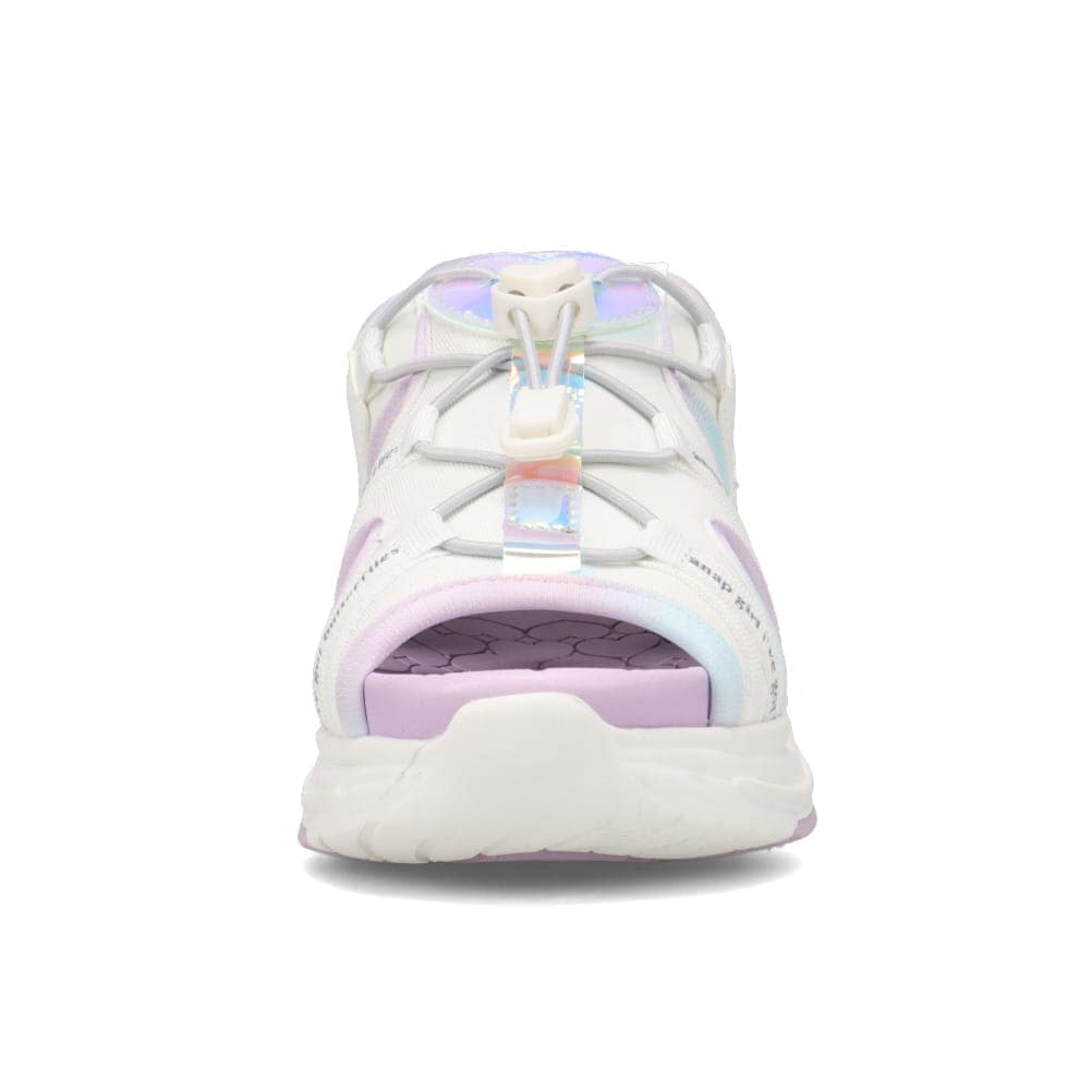 厚底スポーツサンダル