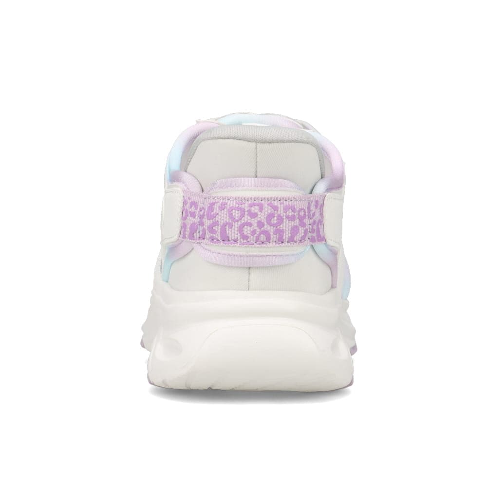 厚底スポーツサンダル